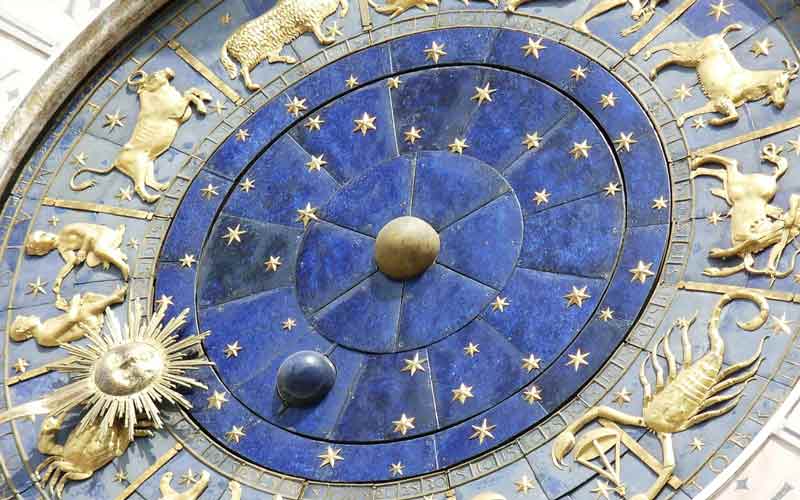 astrologija za početnike horoskopski znaci i planete