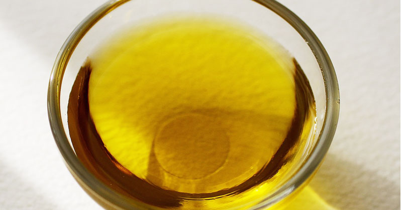 kantarionovo ulje