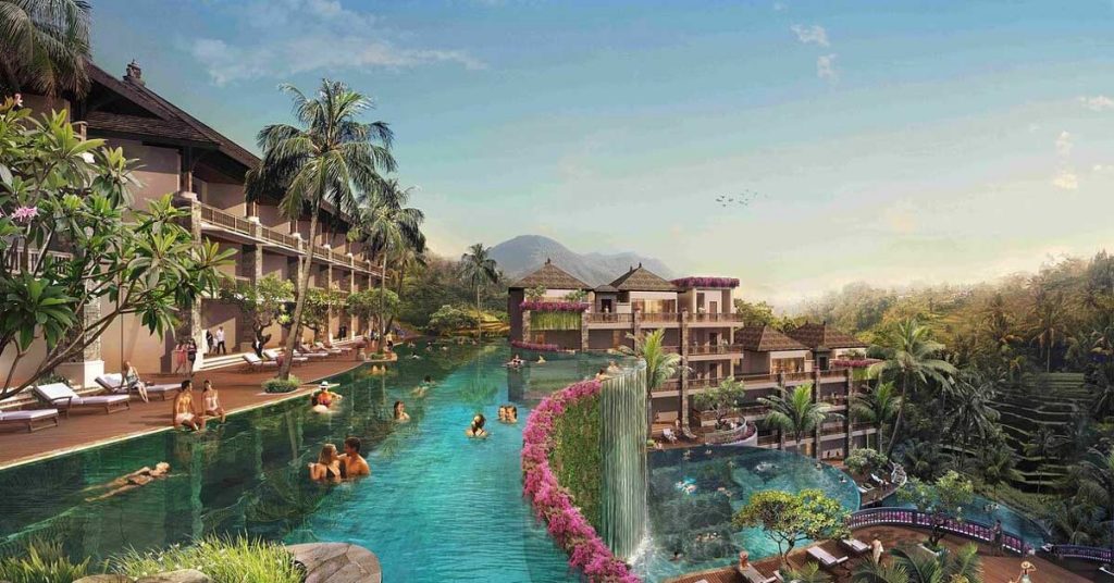ubud