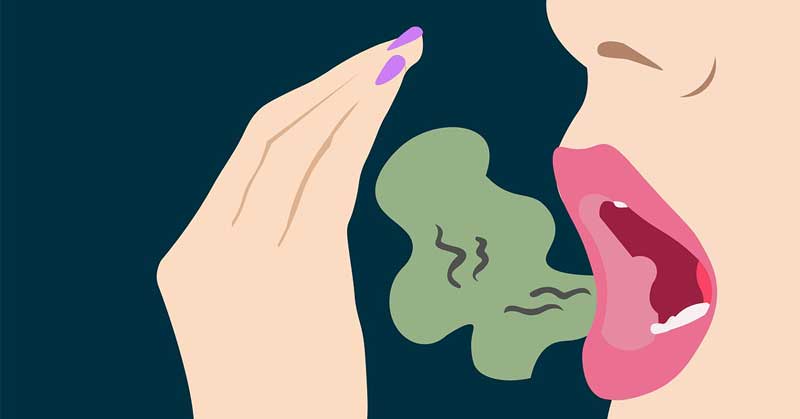 Kako ukloniti zadah iz usta na prirodan način | Minut za mene