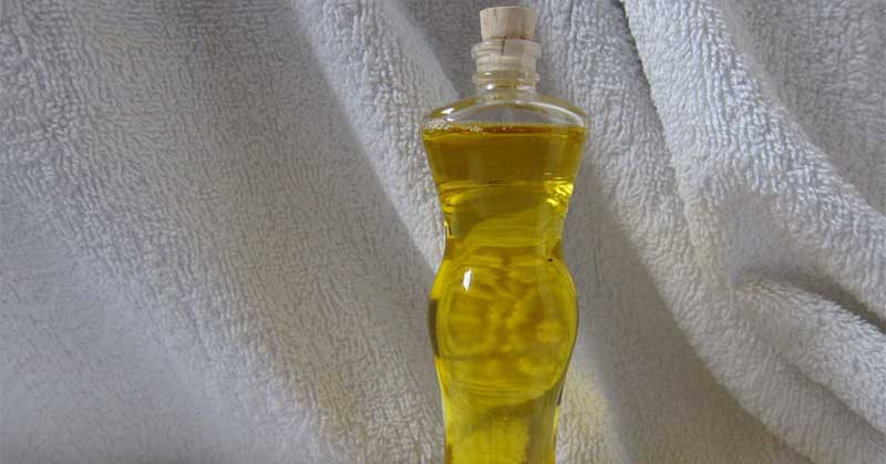 hamamelis ulje