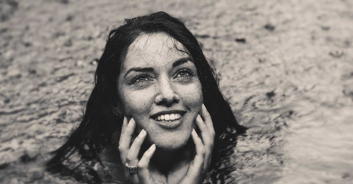  Hydrafacial tretman je tajna dama sa crvenog tepiha