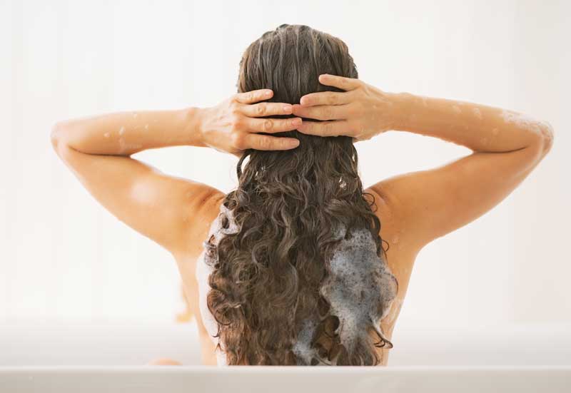 šampon za opadanje kose