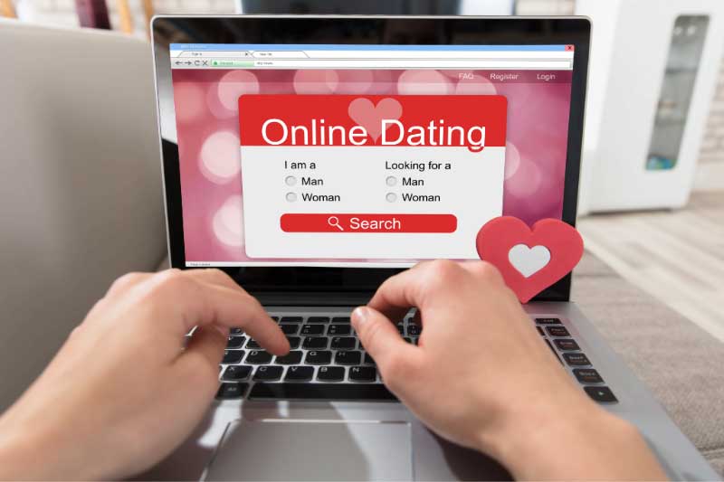 Online seks iskustva