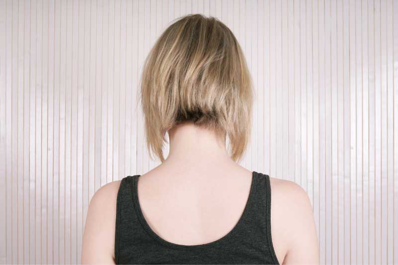 kratke frizure za tanku kosu
