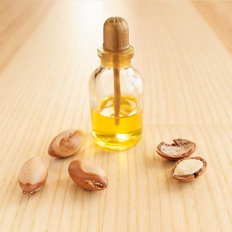 arganovo ulje za negu kose