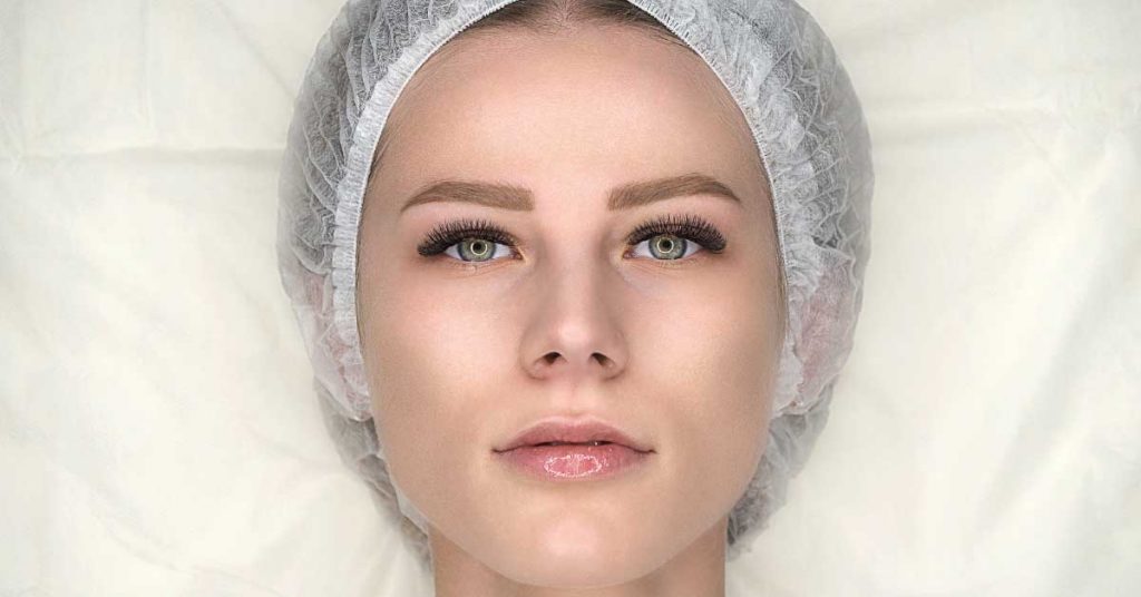 lash lift