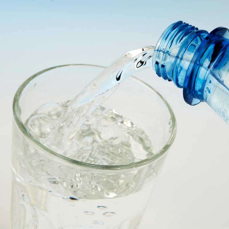 voda protiv akni