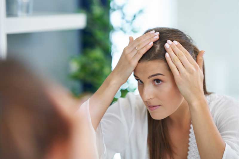 preparati za tretman opadanja kose