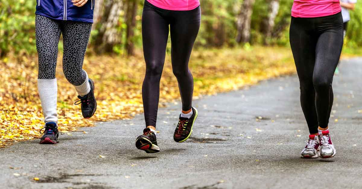  Helanke za mršavljenje: pomažu li i koje su najbolje?