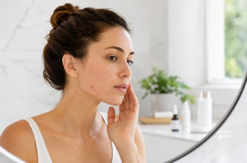  Acne vulgaris: kako prepoznati tip akni i izabrati pravi tretman