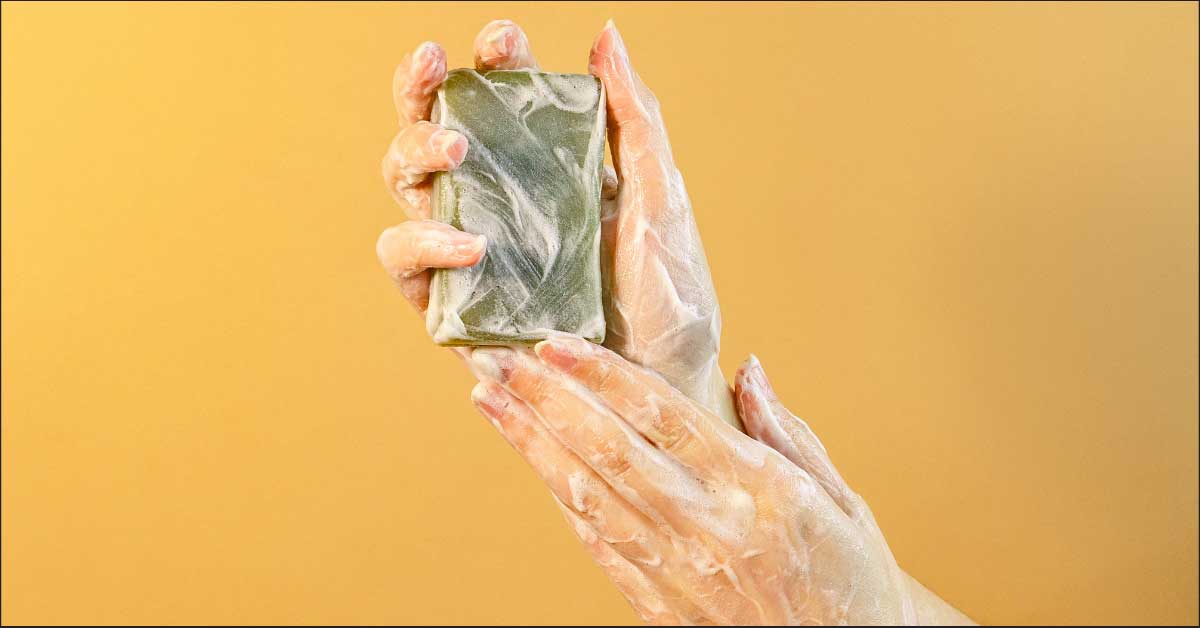  Čvrsti šampon za kosu: preparat koji menja pravila igre