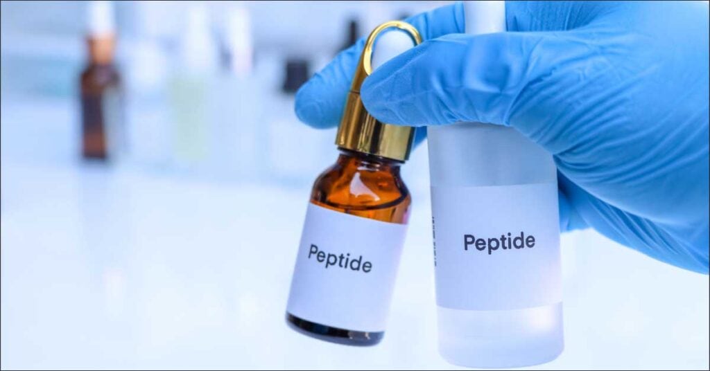 peptidi u kozmetici