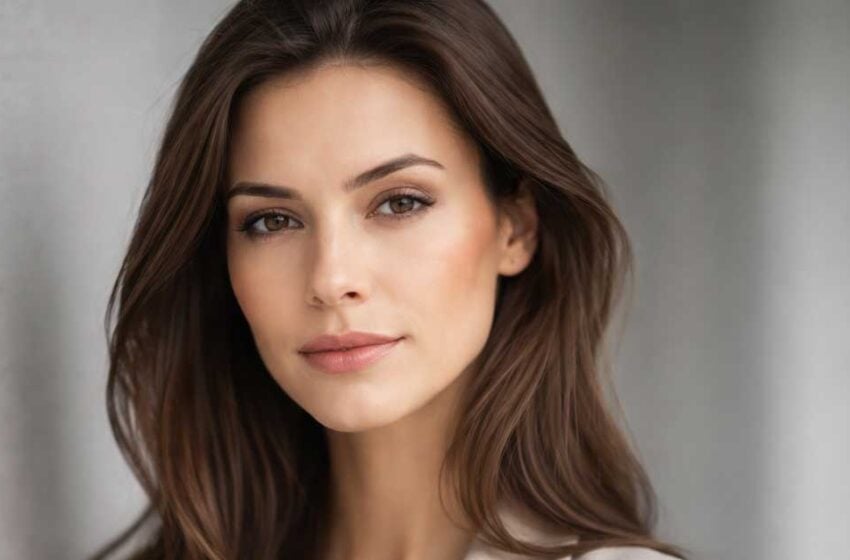 žena jarac