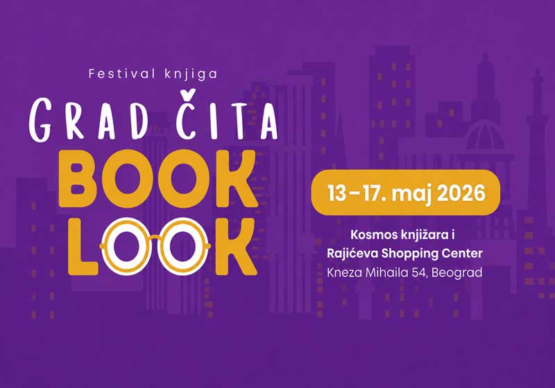 book look