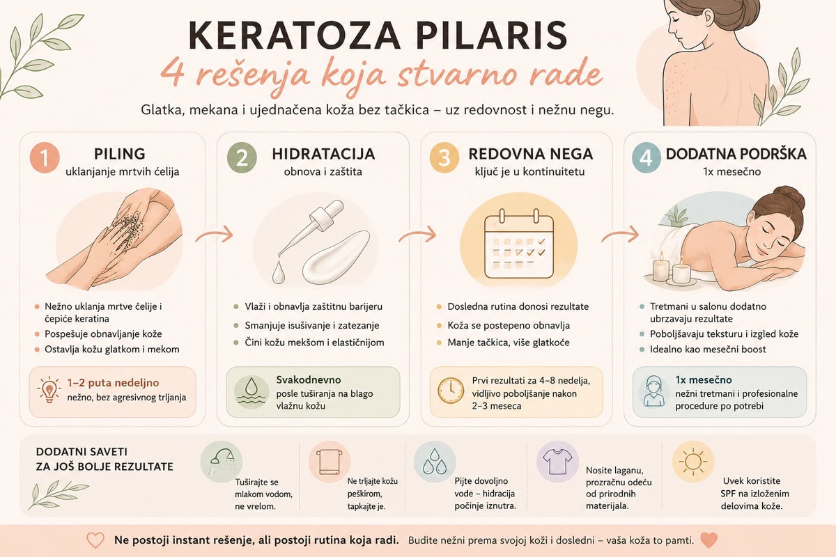 keratoza pilaris