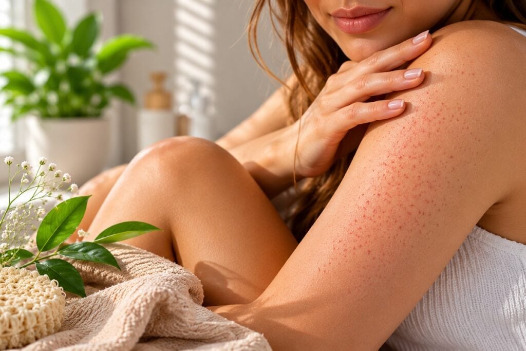 keratoza pilaris